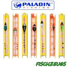 Paladin Fertigangel Posenmontage vormontiert Haken Pose Blei Handangel Angelset