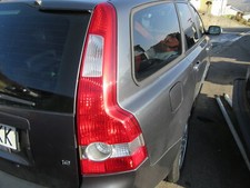 Orig. Heckleuchte Rücklicht rechts Volvo V50 1.8 M