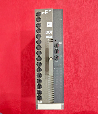 ABB / Bailey dot p-hb-dot-12010000 Harmonie Leistung Modul