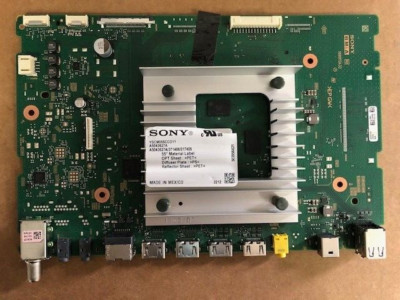 Sony A-5042-741-A, A5042723A, A5042723B BM5A Main Board for