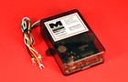 Miller Edge Mwr12 1 Channel Receiver, Rf 318 Mhz