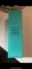 Cinta London Aqua Forte Super Hold Setting Spray