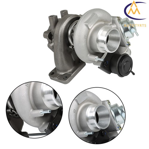 Turbocompresor para Hyundai Genesis cupé 2.0T cupé 2 puertas 2010 2011 2012 - Imagen 3 de 15