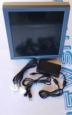 Barco MFGD 3220D Grayscale LCD Monitor w/ AC Power Adapter