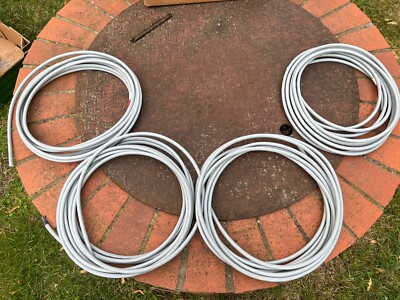 AES Audio Multicore Klotz 4pair 110Ohm 1Stück