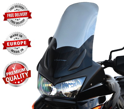 HONDA XL 1000 V VARADERO 03-13 HIGHEST TOURING SCREEN TALL