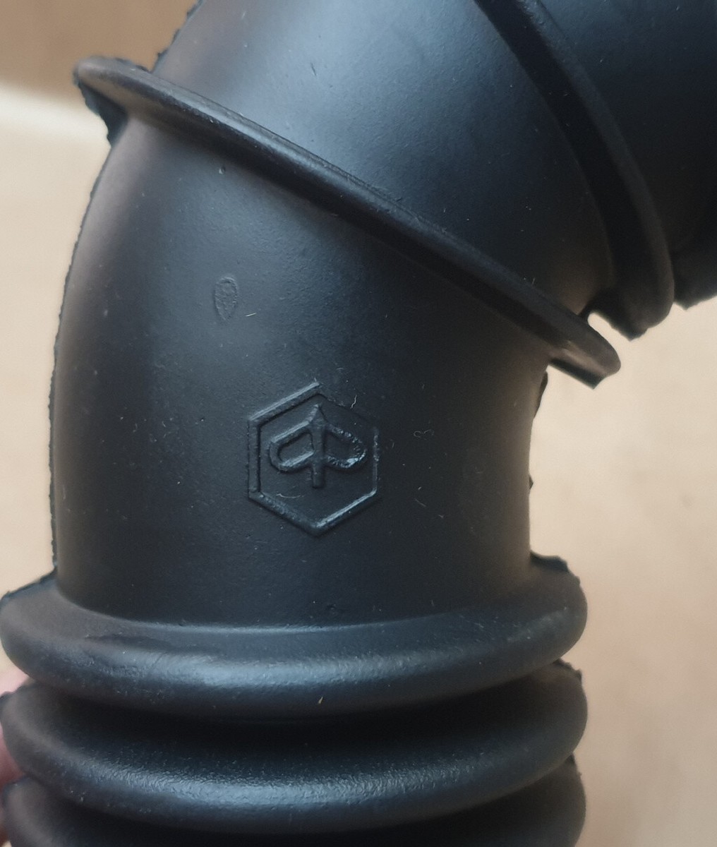 Manicotto Carburatore Per Ape TM 703 Benzina - Ricambio Originale