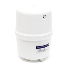 Naturewater NW-BRL03 Filtre à eau potable à 3 étapes - 570 x 225 x 680