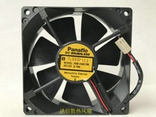 For Panafflo 9025 FBM-09A12M 12V 0.18A 90 25MM chassis cooling fan