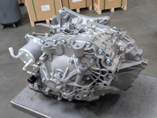 REMANUFACTURED RE0F10A CVT 2009-2012 Nissan Sentra 4Cyl 2.0L 31020-3UX0C