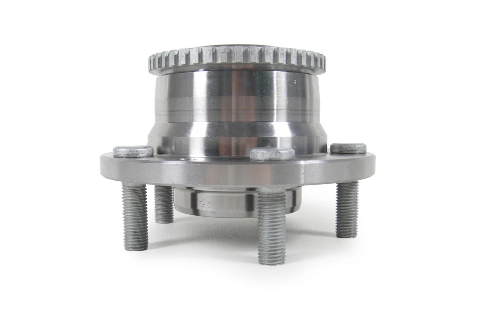 Conjunto de cojinete de rueda y buje trasero para Lincoln Zephyr 2006 Foto 3 de 3