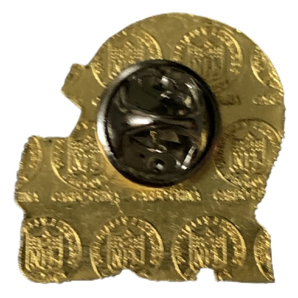 Сувенирная булавка на шлем NFL New Orleans Saints - Изображение 2 из 2