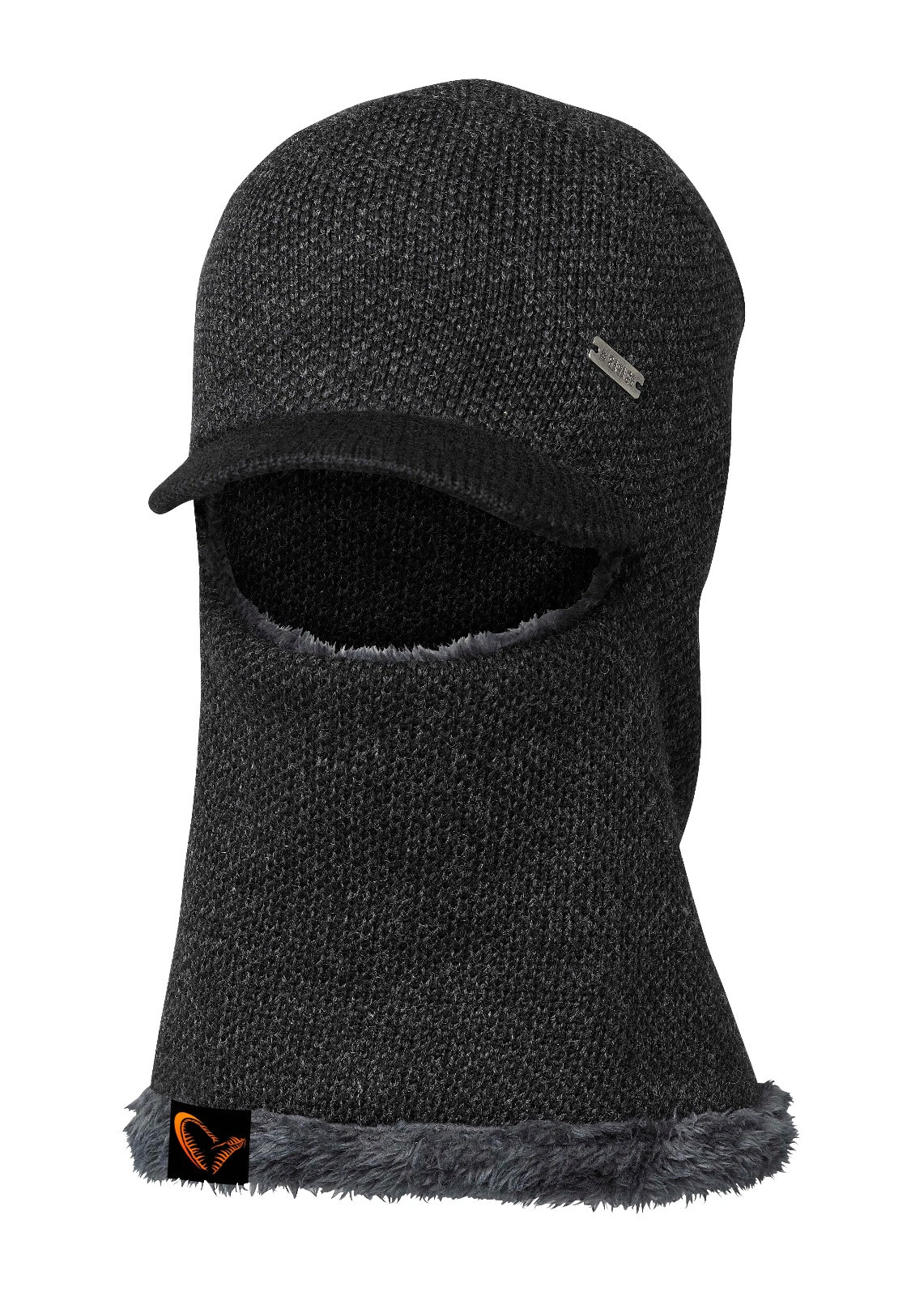 SAVAGE GEAR #Savage Fleece Balaclava Ski Mask Hat Balaclava Balaclava 59216