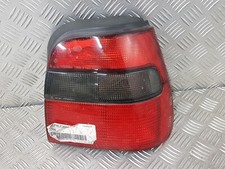Feu arrière Skoda FELICIA
