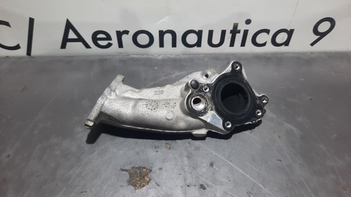 A6511402108 Druckschlauch Turbolader für MERCEDES-BENZ CLASE B (BM 246) 211694