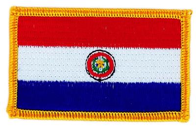 Patch écusson brodé Drapeau ALBERTA FLAG Thermocollant CANADA