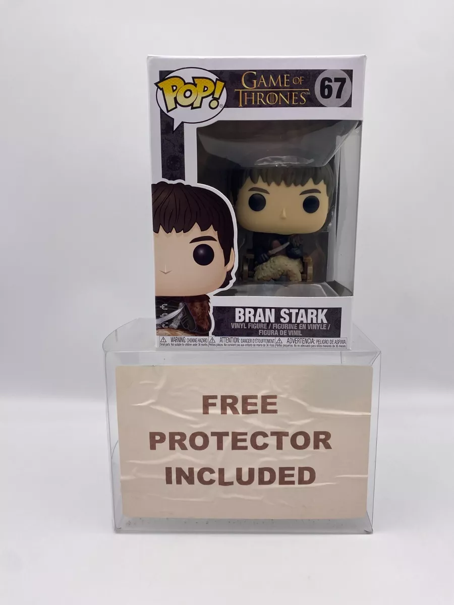 Bran on sale stark pop