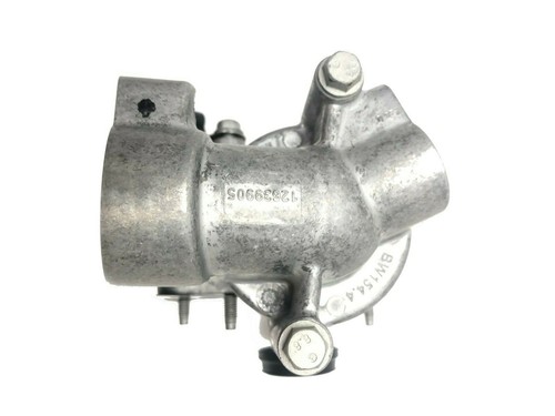 GM Thermostat Housing With Gasket For 2014-2019 Cadillac ATS-V CTS V 12639905 - Picture 6 of 6