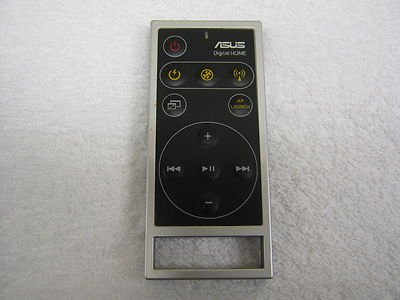 ORIGINAL ORIGINAL ASUS DIGITAL HOME REMOTE CONTROL