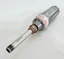 STURTEVANT CAL-36/4 Roto-Torq Adjustable Torque Screwdriver 2-36 in-lb 1/4 Drive