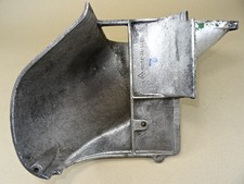 Luftkanal Luftleitblech Luftführungsblech F2L712 Motor vom Deutz D25 S Traktor