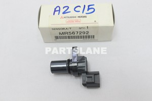 Mr567292 датчик входного вала Mr567292 датчик входного вала