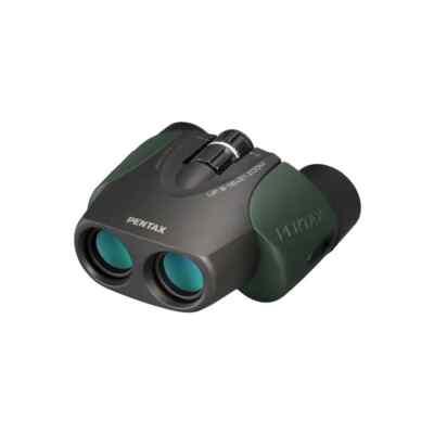 Pentax UP 8-16x21 U-Series BAK4 Porro Prism Multi Coated