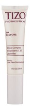 TIZO Photoceutical PM Restore 29 ml. Night Treatment