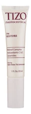 TIZO Photoceutical PM Restore 29 ml. Night Treatment