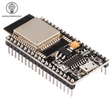 ESP32-DevKitC Core Board Development Board ESP32-WM-32E WIFI Bluetooth Module