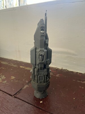  Rosinante Model kit from The Expanse 22CM long
