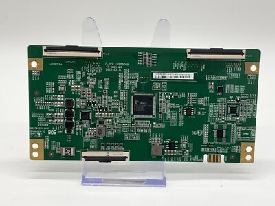 TCON Board for NEC CB651Q-2  UV650QUBN90