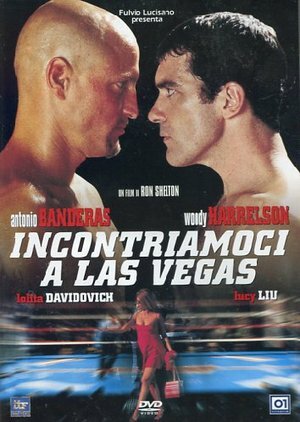 INCONTRIAMOCI A LAS VEGAS  DVD COMICO-COMMEDIA
