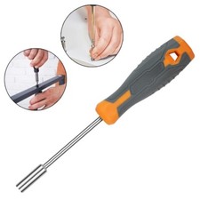 6.35mm Hex Adapter Screwdriver Handle Magnetic Head Screwdriver Bit Holder
