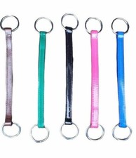 Strong Irish Martingale Multiple Colors & Sizes 7.5", 8.5", 9.5" Brand New VEGAN