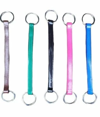 Strong Irish Martingale mehrere Farben & Größen 7,5"", 8,5"", 9,5"" brandneu VEGAN