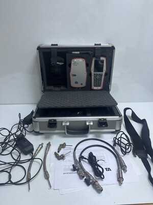 TA-Scope Measuring Computer 10bar