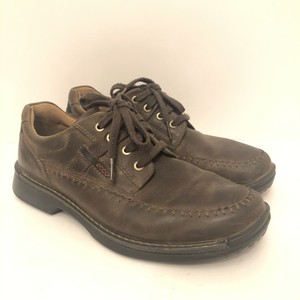 ecco men's fusion casual oxford