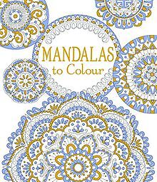 Mandalas to Colour (Patterns to Colour) von Bone, E... | Buch | Zustand sehr gut