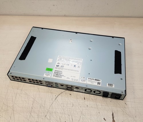 Avocent DSR2020 16-Port KVM Over IP Switch 520-364-510 - 第 5/5 張圖片