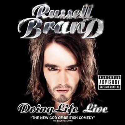 Doing Life - Live DVD New 5050582541083