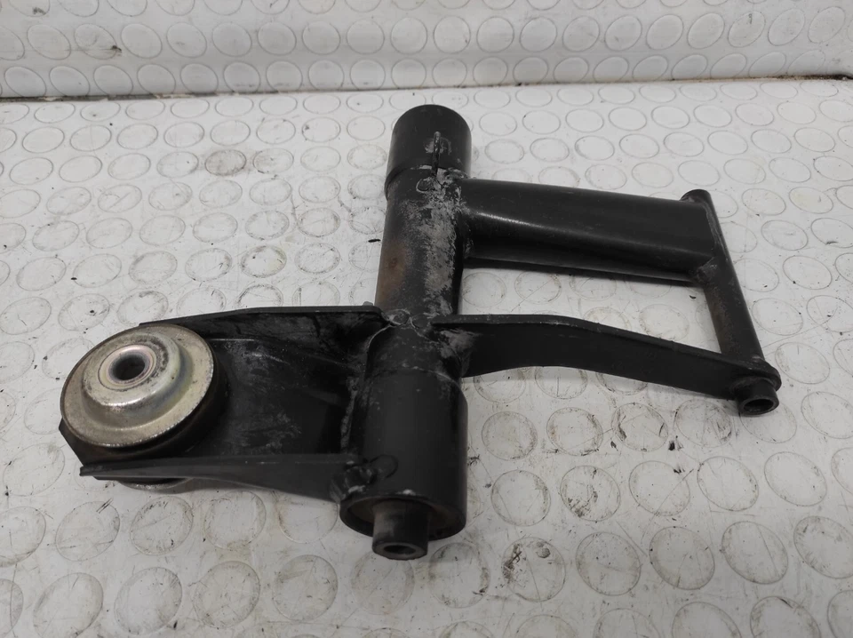 Support Moteur Piaggio Liberty 50 IGET 2016/2018 - Photo 4/4