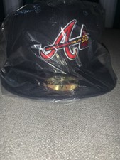 Era X Offset 59fifty Atlanta Braves The 