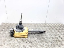 MERCEDES BENZ C CLASS W205 GEAR SELECTOR 6 SPEED MANUAL A2052674500 2014