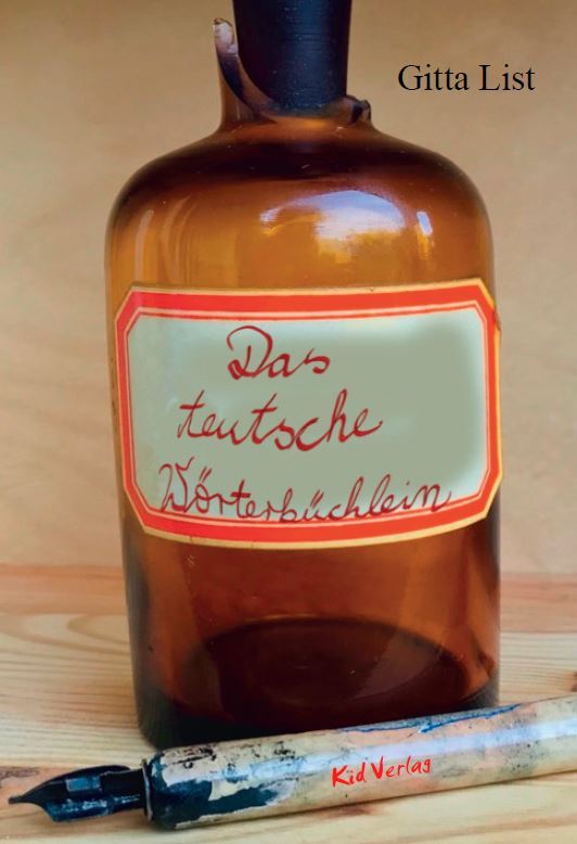 Thumbnail - Gitta List / Das Teutsche Wörterbüchlein