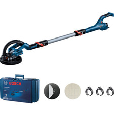 Bosch Professional GTR 55-225 Drywall Sander In Carry Case 110v  06017D4060