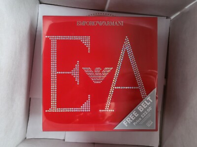 emporio armani city glam for her eau de parfum set city glam  UK