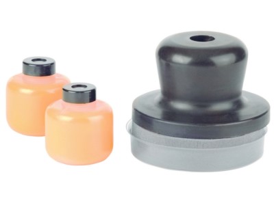 2x 15g Set CS Dry-Coat Kontrollpulver Orange Autolack Lackpoint Carsystem !