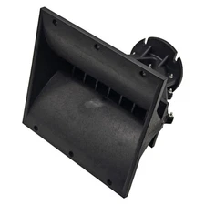 1PC 75 Core line array speakers horn 240*230*220MM for Treble Loudspeaker