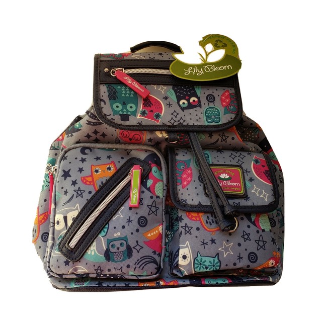 lily bloom riley backpack